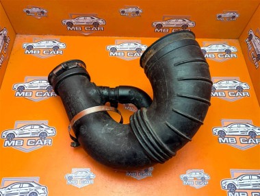 Патрубок воздушный MERCEDES-BENZ S-класс W220 (1998 - 2005) — Разборка Мерседес