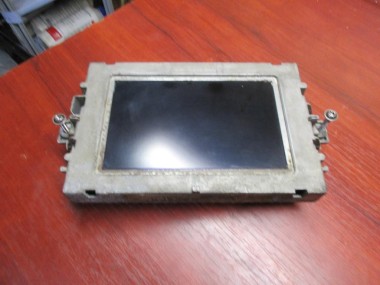 Монитор MERCEDES-BENZ C-класс W204/S204/С204 рестайлинг (2011 - 2015) — Разборка Мерседес