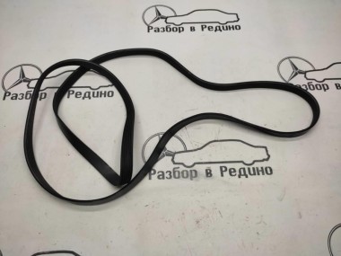 Ремень приводной MERCEDES-BENZ M-класс AMG W164 (2006 - 2008) — Разборка Мерседес