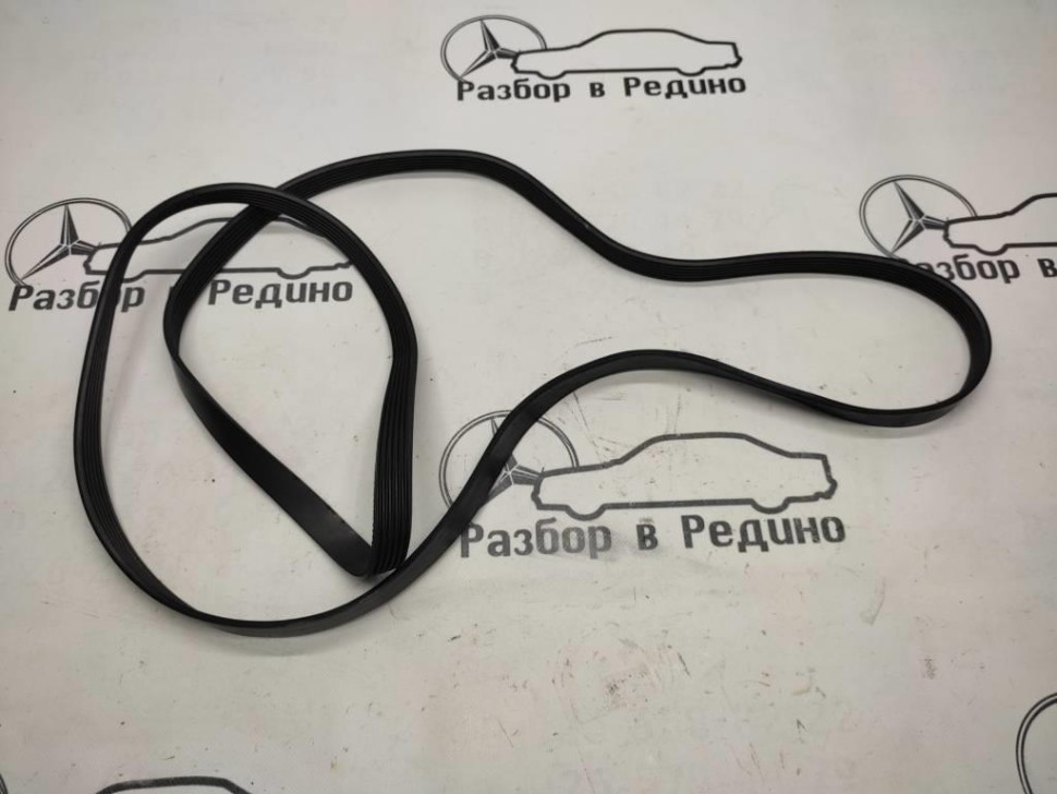 Ремень приводной MERCEDES-BENZ M-класс AMG W164 (2006 - 2008) фото 1 — Разборка Мерседес