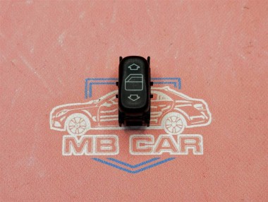 Кнопка стеклоподъемников MERCEDES-BENZ C-класс W202/S202 (1993 - 1997) — Разборка Мерседес