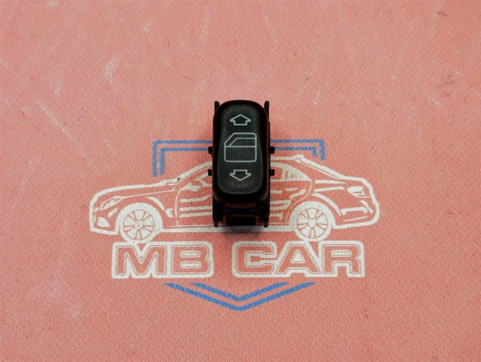 Кнопка стеклоподъемников MERCEDES-BENZ C-класс W202/S202 (1993 - 1997) фото 1 — Разборка Мерседес