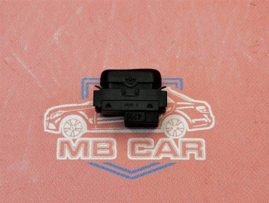 Кнопка стеклоподъемников MERCEDES-BENZ C-класс W202/S202 (1993 - 1997) — Разборка Мерседес