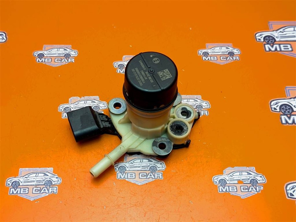 Насос AdBlue MERCEDES-BENZ GLC-класс X253 (2015 - 2019) фото 1 — Разборка Мерседес