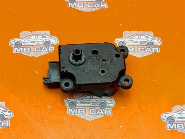 Сервоприводы печки MERCEDES-BENZ M-класс W163 рестайлинг (2001 - 2005) — Разборка Мерседес