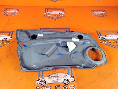 Стеклоподъемник передний левый MERCEDES-BENZ A-класс W169 (2004 - 2008) A 150 1.5 MT (95 л.с.) &mdash; Разборка Мерседес