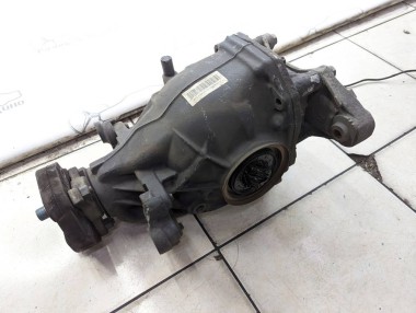 Редуктор задний MERCEDES-BENZ S-класс W222/C217/A217 (2013 - 2017) — Разборка Мерседес