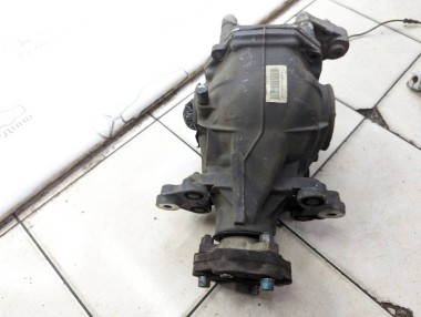 Редуктор задний MERCEDES-BENZ S-класс W222/C217/A217 (2013 - 2017) — Разборка Мерседес