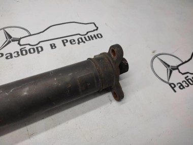 Кардан задний MERCEDES-BENZ SLK-класс R170 (1996 - 2000) — Разборка Мерседес