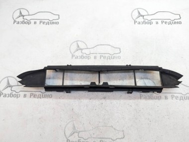 Воздухозаборник MERCEDES-BENZ E-класс W210/S210 (1995 - 1999) — Разборка Мерседес