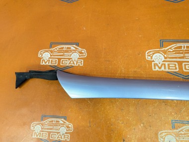 Накладка передней стойки MERCEDES-BENZ S-класс W140 (1991 - 1998) — Разборка Мерседес