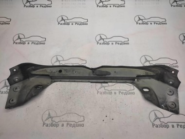 Панель телевизора верхняя MERCEDES-BENZ M-класс W163 рестайлинг (2001 - 2005) — Разборка Мерседес