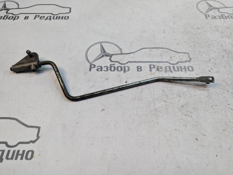 Тяга АКПП MERCEDES-BENZ CLK-класс C209/A209 (2002 - 2005) фото 1 &mdash; Разборка Мерседес