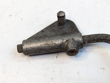 Тяга АКПП MERCEDES-BENZ CLK-класс C209/A209 (2002 - 2005) — Разборка Мерседес