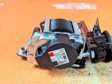 Ремень безопасности передний левый MERCEDES-BENZ GLC-класс X253 рестайлинг (2019 - 2025) &mdash; Разборка Мерседес