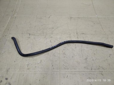 Трубка вентиляции расширительного бака MERCEDES-BENZ Sprinter W906 (2006 - 2019) — Разборка Мерседес