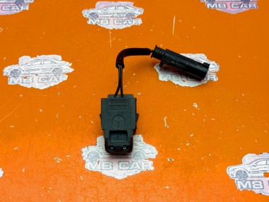 Форсунка омывателя лобового стекла MERCEDES-BENZ E-класс W211/S211 (2002 - 2006) &mdash; Разборка Мерседес