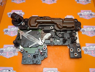 Плата АКПП 725 9G-Tronic MERCEDES-BENZ E-класс W213/S213/C238/A238 (2016 - 2021) &mdash; Разборка Мерседес