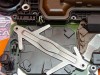 Плата АКПП 725 9G-Tronic MERCEDES-BENZ E-класс W213/S213/C238/A238 (2016 - 2021) фото 2 &mdash; Разборка Мерседес