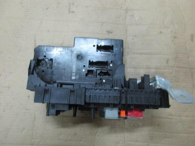 Блок SAM задний MERCEDES-BENZ C-класс AMG W204/S204/С204 рестайлинг (2011 - 2015) — Разборка Мерседес