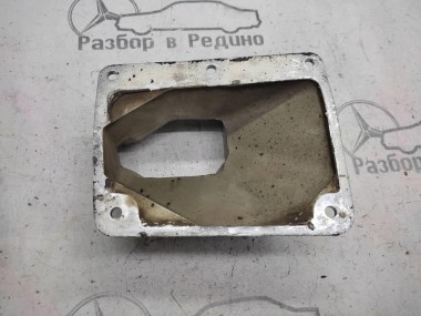 Кронштеин кулисы АКПП MERCEDES-BENZ G-класс W463 (1990 - 2006) — Разборка Мерседес