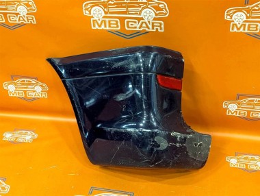 Уголок заднего бампера MERCEDES-BENZ V-класс W639 (2003 - 2014) — Разборка Мерседес