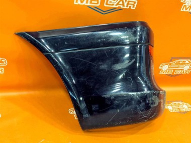 Уголок заднего бампера MERCEDES-BENZ V-класс W639 (2003 - 2014) — Разборка Мерседес