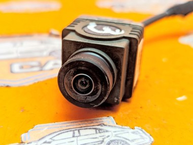 Камера заднего вида MERCEDES-BENZ GLC-класс X253 рестайлинг (2019 - 2025) &mdash; Разборка Мерседес