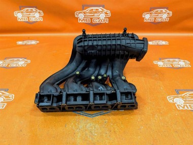 Коллектор впускной MERCEDES-BENZ C-класс W203/S203/CL203 (2000 - 2004) — Разборка Мерседес