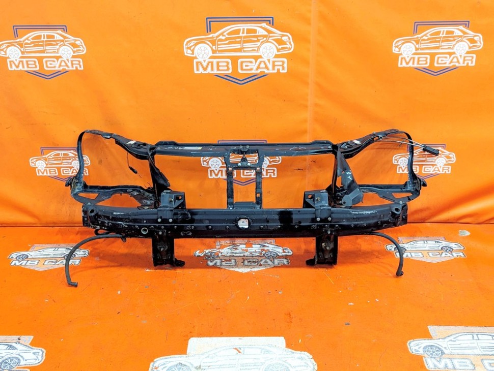 Телевизор в сборе MERCEDES-BENZ S-класс W220 (1998 - 2005) фото 1 — Разборка Мерседес