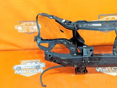 Телевизор в сборе MERCEDES-BENZ S-класс W220 (1998 - 2005) — Разборка Мерседес