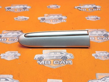 Молдинг крыла левый MERCEDES-BENZ S-класс W220 (1998 - 2005) &mdash; Разборка Мерседес