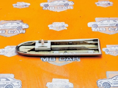 Молдинг крыла левый MERCEDES-BENZ S-класс W220 (1998 - 2005) &mdash; Разборка Мерседес