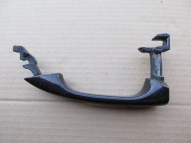 Ручка двери наружняя MERCEDES-BENZ C-класс W203/S203/CL203 рестайлинг (2004 - 2008) — Разборка Мерседес