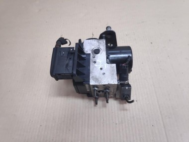 Блок ABS MERCEDES-BENZ E-класс W210/S210 рестайлинг (1999 - 2003) — Разборка Мерседес