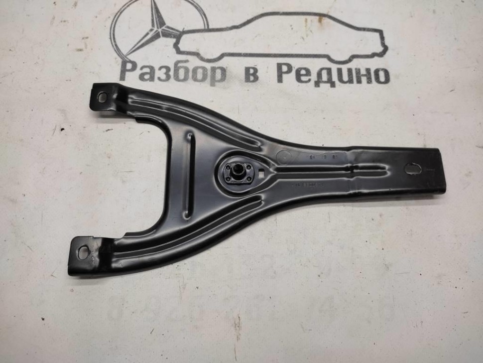 Кронштейн MERCEDES-BENZ M-класс W164 (2005 - 2008) фото 1 — Разборка Мерседес