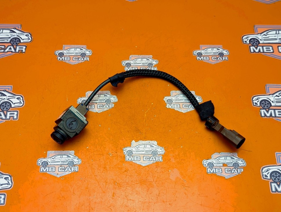 Камера заднего вида MERCEDES-BENZ E-класс W213/S213/C238/A238 (2016 - 2021) фото 1 — Разборка Мерседес