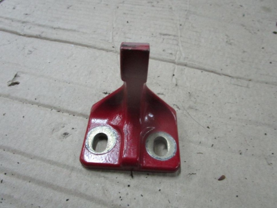 Петля двери MERCEDES-BENZ C-класс W203/S203/CL203 рестайлинг (2004 - 2008) фото 1 — Разборка Мерседес