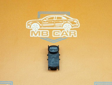 Контрольная лампа MERCEDES-BENZ S-класс W220 (1998 - 2005) — Разборка Мерседес