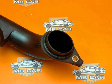 Трубка ОЖ MERCEDES-BENZ E-класс W212/S212/C207/A207 (2009 - 2013) — Разборка Мерседес