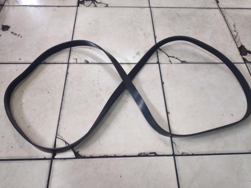 Ремень приводной MERCEDES-BENZ C-класс W204/S204 (2006 - 2011) фото 1 — Разборка Мерседес