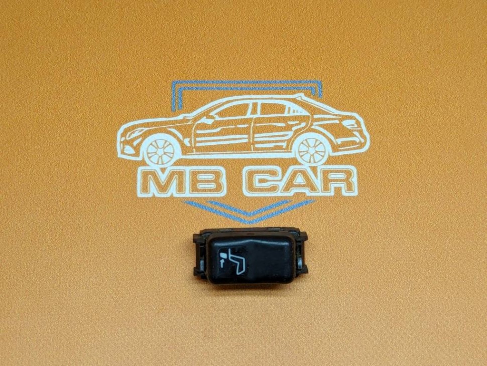 Кнопка MERCEDES-BENZ S-класс W140 (1991 - 1998) фото 1 — Разборка Мерседес