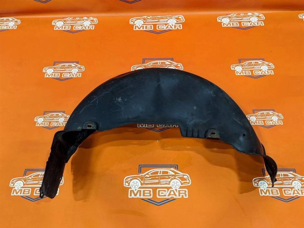 Подкрылок задний правый MERCEDES-BENZ A-класс W168 рестайлинг (2001 - 2004) фото 1 — Разборка Мерседес