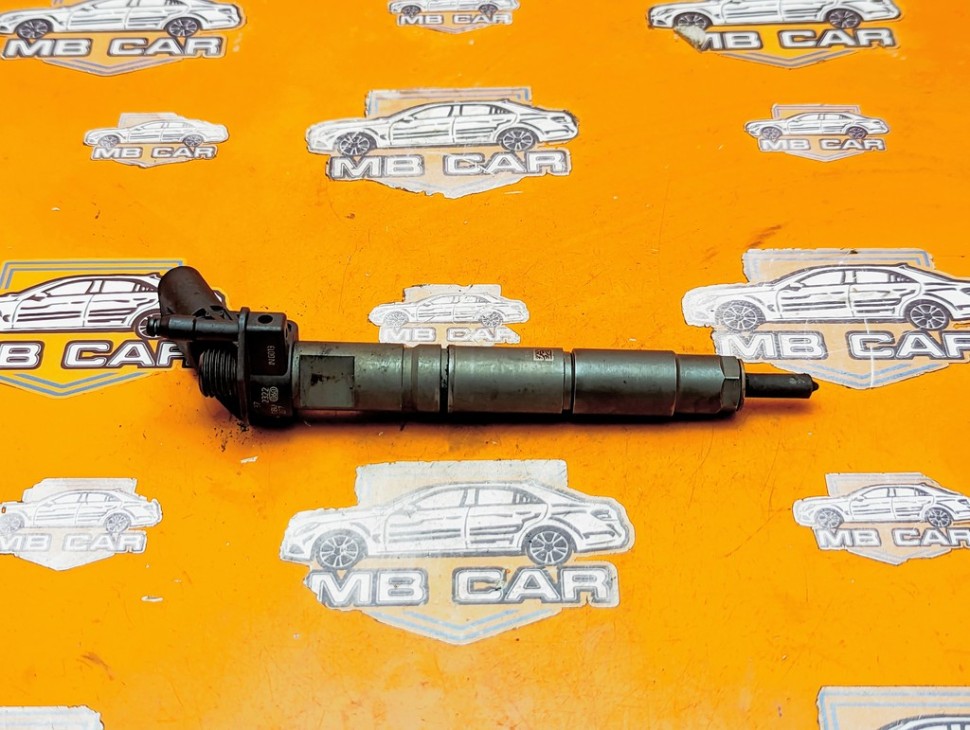 Форсунка ДИЗЕЛЬ MERCEDES-BENZ R-класс W251 (2005 - 2007) фото 1 &mdash; Разборка Мерседес