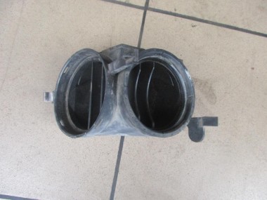 Патрубок воздушный MERCEDES-BENZ S-класс W220 (1998 - 2005) — Разборка Мерседес