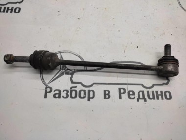 Стойка стабилизатора MERCEDES-BENZ S-класс W221 рестайлинг (2009 - 2013) — Разборка Мерседес