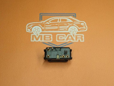 Кнопка стеклоподъемников MERCEDES-BENZ S-класс W140 (1991 - 1998) — Разборка Мерседес