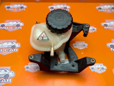 Бачок расширительный MERCEDES-BENZ GL-класс X166 (2012 - 2016) — Разборка Мерседес