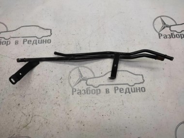 Трубка ОЖ MERCEDES-BENZ S-класс W140 (1991 - 1998) — Разборка Мерседес