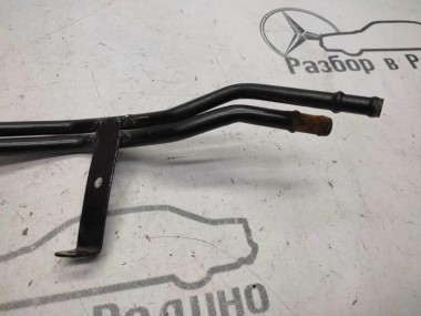 Трубка ОЖ MERCEDES-BENZ S-класс W140 (1991 - 1998) — Разборка Мерседес